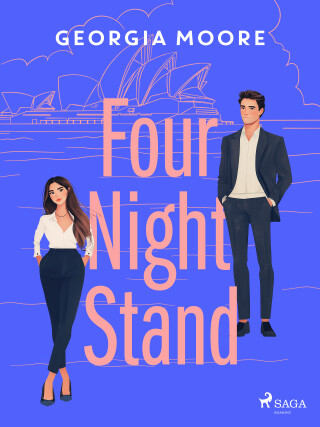 Four Night Stand  - Georgia Moore
