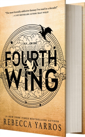 Fourth Wing - 
