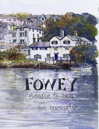 Fowey - Sue Lewington