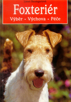 Foxteriér - Liesel Baumgartová