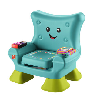Fisher Price křesílko smart stages - 