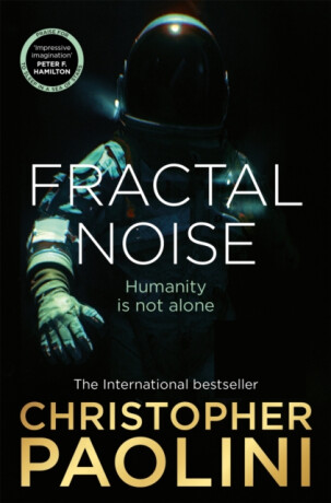Fractal Noise - Christopher Paolini