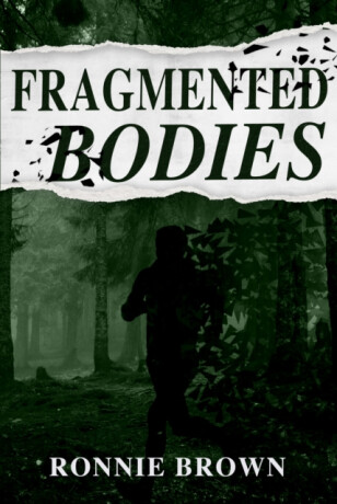 Fragmented Bodies - Ronnie Brown