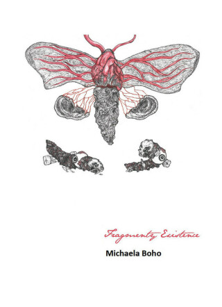 Fragmenty Existence - Michaela Boho