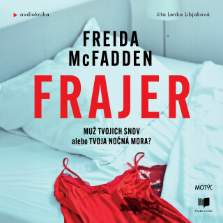 Frajer - Freida McFadden