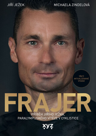 Frajer - Michaela Zindelová,Jiří Ježek