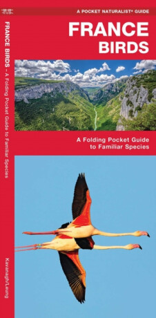 France Birds - James,James, Waterford Press Kavanagh
