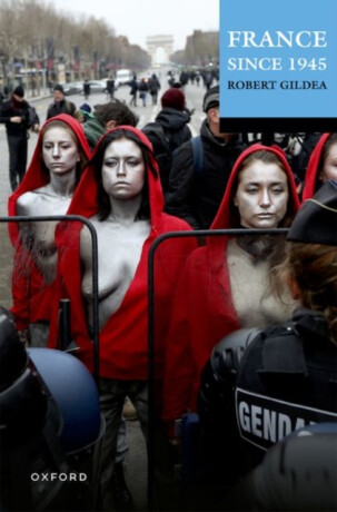 France Since 1945 - Gildea Robert