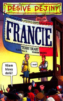 Francie - Terry Deary