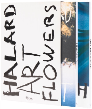 Francois Halard: Art & Flowers - Dries Van Noten,Francois Halard