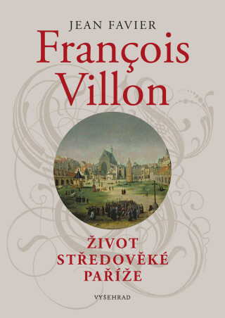 Francois Villon - Jean Favier
