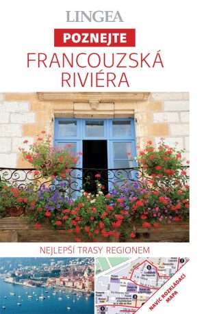 Francouzská Riviera - Poznejte - neuveden