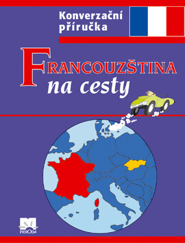 Francouzština na cesty - Iveta Božoňová