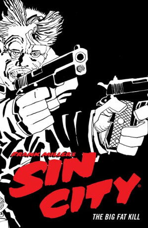 Frank Miller's Sin City Volume 3 - Frank Miller