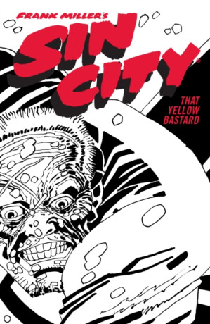 Frank Miller's Sin City Volume 4 - Frank Miller