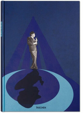 Frank Sinatra Has a Cold - Gay Talese,Phil Stern