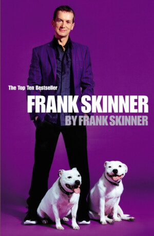Frank Skinner Autobiography - Frank Skinner