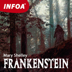 Frankenstein - Mary Shelleyová