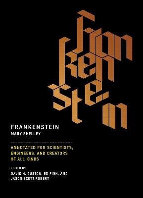 Frankenstein - Mary W. Shelley