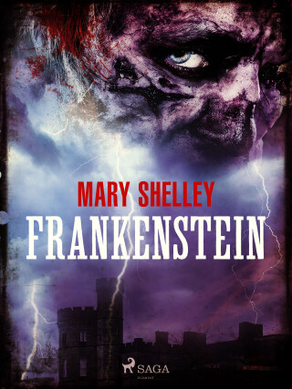 Frankenstein - Mary Shelley