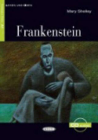 Frankenstein + CD - Bearbeitet von S. Werner