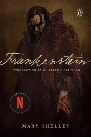 Frankenstein (Netflix Tie-In) - Mary W. Shelley