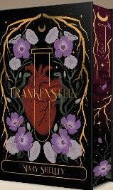 Frankenstein (Wordsworth Empress Collection) - Mary W. Shelley