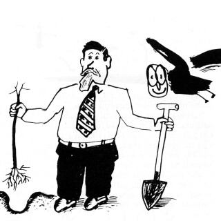 František Nepil: Malé lesní pohádky - František Nepil - audiokniha