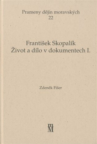 František Skopalík - Zdeněk Fišer