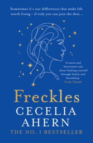 Freckles - Cecelia Ahern