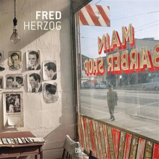 Fred Herzog - 