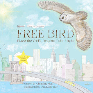 Free Bird - Christine  Mott