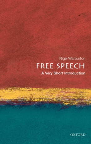 Free Speech - Nigel Warburton