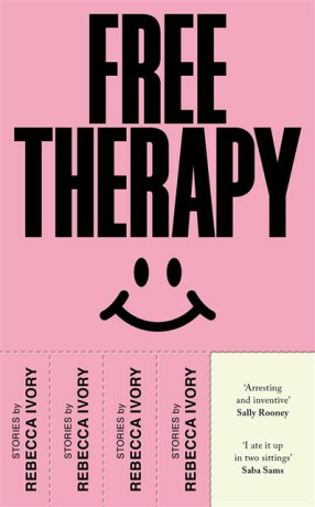 Free Therapy - Rebecca Ivory