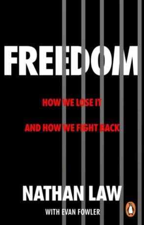 Freedom - Nathan Law,Evan Fowler