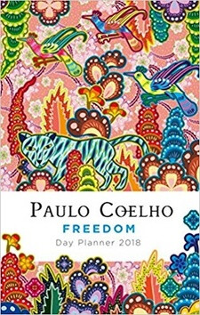 Freedom Day Planner 2018 - Coelho