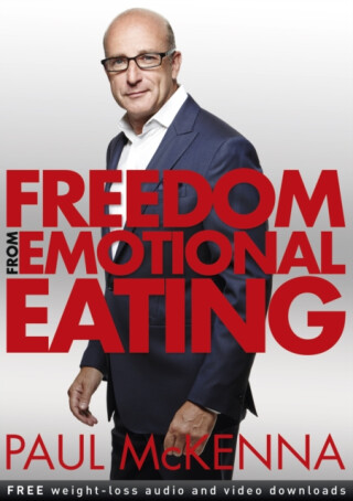 Freedom from Emotional Eating - Paul McKenna