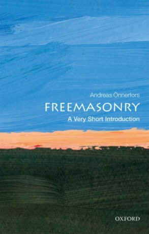 Freemasonry - Andreas  Onnerfors