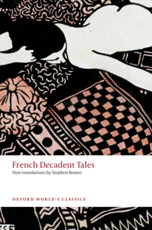 French Decadent Tales - 
