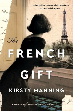 French Gift - Kirsty Manningová