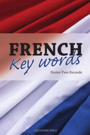 French Key Words - 