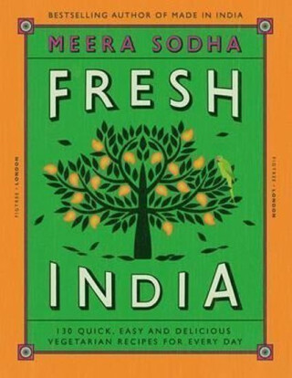 Fresh India - Meera Sodha