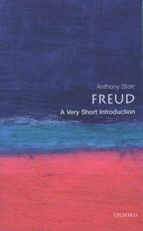 Freud - Anthony Storr