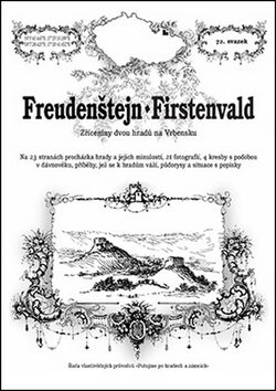 Freudenštejn - Firstenvald - Rostislav Vojkovský