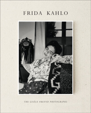 Frida Kahlo - 