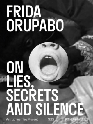 Frida Orupabo - 