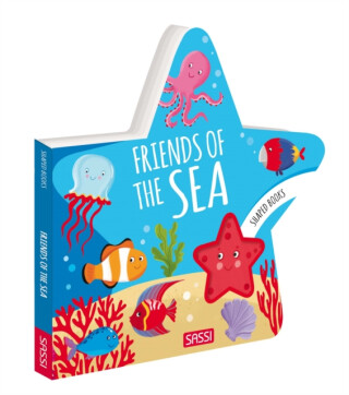 Friends of the Sea - M Gaule