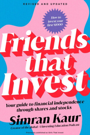Friends That Invest - Kaur Simran
