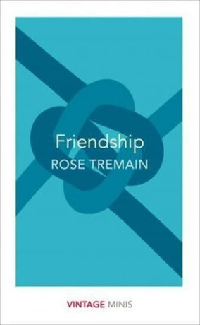 Friendship - Tremain Rose