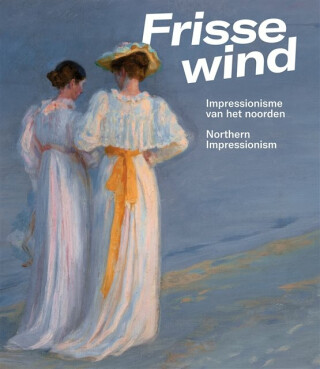 Frisse Wind - Anne van Lienden